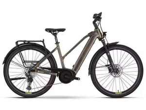 COMPRA AHORA Export <span class=keywords><strong>Husqvarna</strong></span> Tourer T2 Trekking Bicicleta de montaña eléctrica Listo para EXPORTAR a todo el mundo - Product Image 2