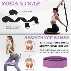 Strongest Comfort Home Fitness Eco Friendly Yoga Wheels Back Exercise Prop with Foam Circle for Pilates & Yoga Stretch Roller - Product Image 4