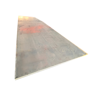 A36 1020 1045 Q235 q345 cán nguội thép tấm Carbon thép tấm - Product Image 2