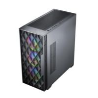 ATX Computer Case Full Tower ATX Computer Cases & Towers OEM Wholesale PC Workstation Computer Cases Support 5000 Graphics Card