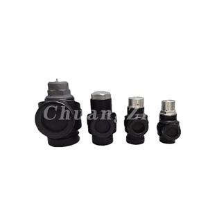 OEM 99289852 วาล์วแรงดันขั้นต่ำสำหรับเครื่องอัดอากาศอิงเกอร์ซอลล์ แรนด์ MPV 99289852 - Product Image 6