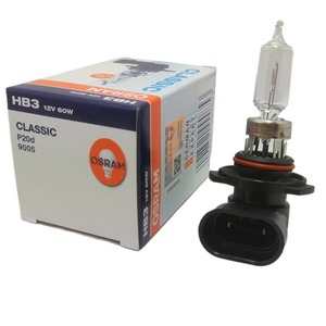 หลอดไฟรถยนต์ 6000K <span class=keywords><strong>12V</strong></span> P20D ใช้ได้กับ H1 H7 H4 HB3 9005, ไฟสูง-ต่ำ อุปกรณ์เสริมไฟหน้ารถยนต์อเนกประสงค์ - Product Image 1