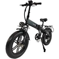 Vélos électriques portables à deux roues, vente directe usine, moteur arrière sans balais, batterie lithium, design pliable, double suspension