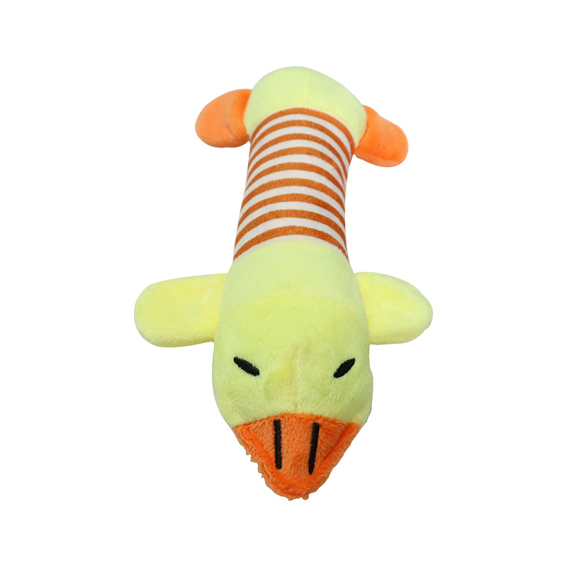 Yellow duck