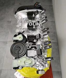 Usine <span class=keywords><strong>nouvelle</strong></span> marque 2.0L TSI EA888 CNC CNCD <span class=keywords><strong>génération</strong></span> 3 assemblage de moteur pour <span class=keywords><strong>Audi</strong></span> A3 A4L A5 A6L A7 <span class=keywords><strong>Q3</strong></span> Q5 Q7 S3 moteur <span class=keywords><strong>Audi</strong></span> moteur - Product Image 5