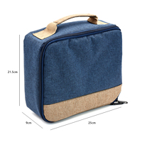Vente chaude Étui de transport pour projecteur portable pour Epson Home Cinema 1060 avec pochette de rangement pour accessoires Sac de protection de haute qualité