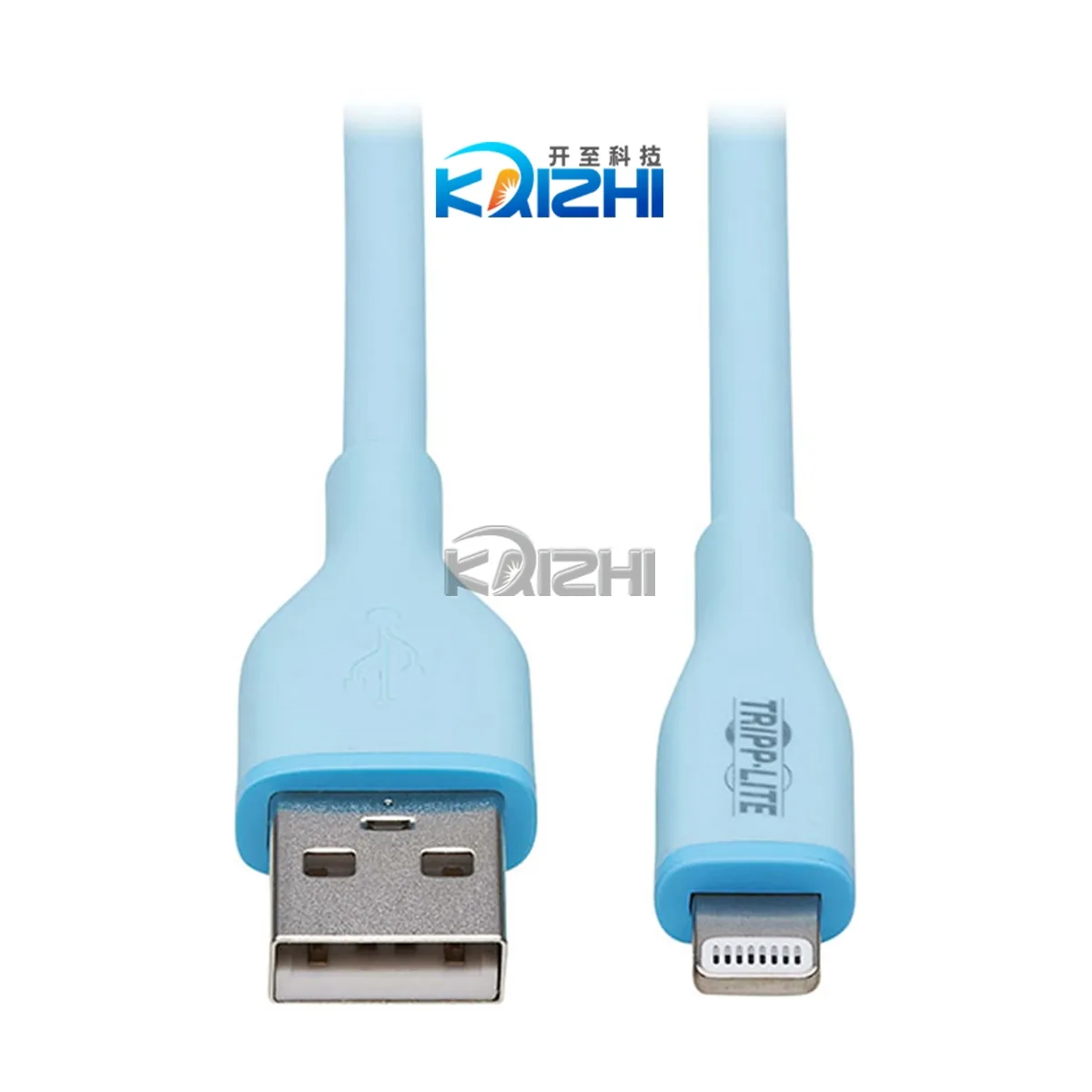 كابل ASSY USB-A M إلى الكشاف 6 بوصة M100AB-006-S-LB بالجملة