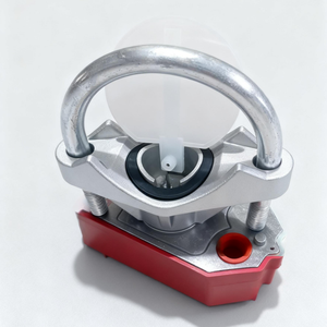 Medidor <span class=keywords><strong>de</strong></span> Flujo <span class=keywords><strong>de</strong></span> Agua Automático <span class=keywords><strong>para</strong></span> Sillín, Accesorio Esencial <span class=keywords><strong>para</strong></span> Equipos <span class=keywords><strong>de</strong></span> Bomberos - Product Image 2