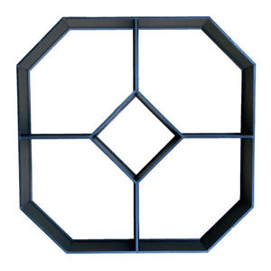 Moules à pavés en <span class=keywords><strong>béton</strong></span> pour la fabrication de pavés en <span class=keywords><strong>béton</strong></span> à faire soi-même, en vente en Afrique du Sud - Product Image 3