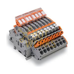 Wago 20078877 - Neuf - Product Image 1