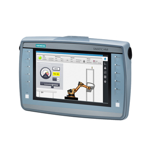 Écran tactile TFT 7 pouces 6AV2125-2GB03-0AX0 pour fournisseurs de prix, écran d'affichage PLC HMI SIMATIC KTP700 - Product Image 1