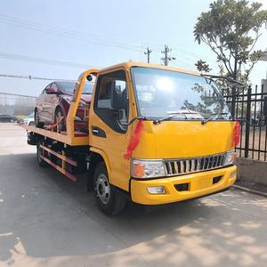 <span class=keywords><strong>Camion</strong></span> benne chenillé diesel mini, camionnette diesel, <span class=keywords><strong>camion</strong></span> de dépannage pour JAC, vente en gros d'usine - Product Image 6