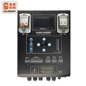 Sistema <span class=keywords><strong>de</strong></span> lámpara LED <span class=keywords><strong>de</strong></span> iluminación <span class=keywords><strong>de</strong></span> gallinero para Gallinero - Product Image 5