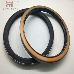 ซีลน้ำมัน BA3366E สำหรับ EX100WD EX100-1 EX120-1 ซีลเกียร์สวิง - Product Image 6