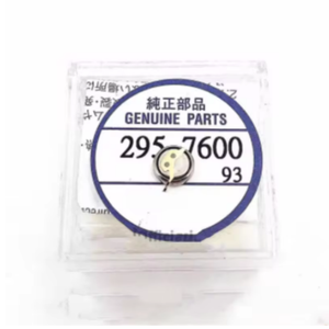 295-7600 mt516f 295 7600 mt516 động đồng hồ có thể sạc lại pin 295 tất cả các dòng có sẵn cho Công Dân xem tụ điện - Product Image 1