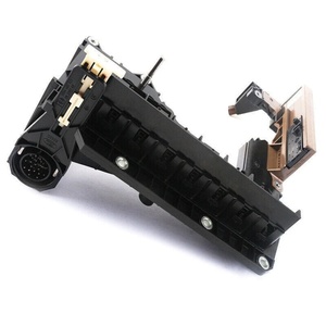 Conectores de Placa Base para Módulo de Control de Transmisión TCU 6R80 para Ford Everest 2.2L 3.2L 2015+ - Product Image 6