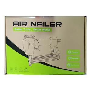 <span class=keywords><strong>Cloueuse</strong></span> sans fil Finish Nail Gun F30F F50 - Product Image 2
