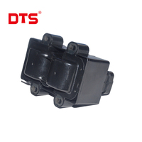 Pack de bobines de contact de voiture, pour Renault Clio Megane Scenic Kangoo Twingo Thalia 7700274008 7700872834 6001543604
