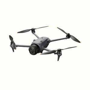 Mavic 4 Pro Original con Video HDR de 6K/60fps, Cámaras Teleobjetivo Dobles con CMOS Grande de 1/1.3" y 1/1.5" - Product Image 3