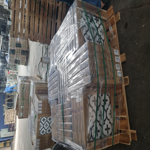 กระเบื้องพอร์ซเลน300X600มม. ทนกรดกันลื่นและต้านเชื้อแบคทีเรีย - Product Image 1