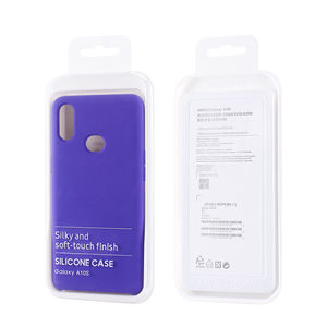 Silikon kılıf için Sam A10s - Product Image 1