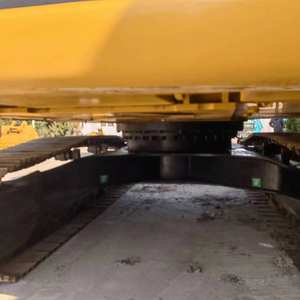 Excavatrice sur chenilles d'occasion Caterpillar 320D2, d'origine japonaise, CAT 320D 320 D2, 20 tonnes, 21 tonnes, à vendre - Product Image 6