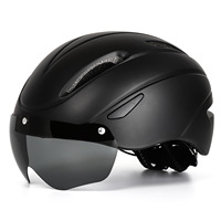Prix d'usine Casque modulaire Adultes Motos Scooters VTT Protection de la tête Garde Ski Casque de vélo