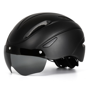 Fabrika fiyat modüler kask yetişkin motosiklet scooter dağ bisiklet koruyucu koruyucu başlık kayak bisikleti kask - Product Image 3