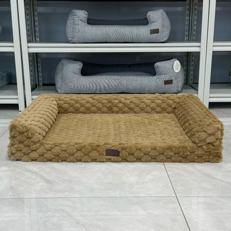 Dog bed 2026-001