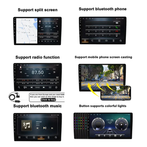 10 Inch Voor <span class=keywords><strong>Jac</strong></span> Verfijnen S2 T40 2015-2018 <span class=keywords><strong>Android</strong></span> Autoradio Multimedia Video Speler Auto Audio Stereo Speler Navigatiesysteem - Product Image 3