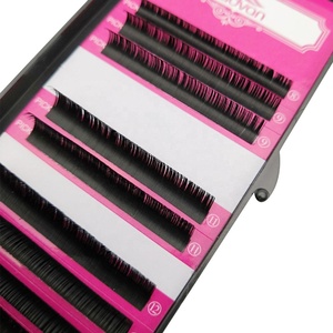 <span class=keywords><strong>Cils</strong></span> plats Curl B C D, fabrication de <span class=keywords><strong>cils</strong></span>, extensions de <span class=keywords><strong>cils</strong></span> plates ellipses, fournisseur d'extensions de <span class=keywords><strong>cils</strong></span>, extension de <span class=keywords><strong>cils</strong></span> <span class=keywords><strong>ellipse</strong></span>, cil à cil - Product Image 3