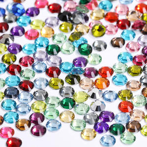 เคสโทรศัพท์มือถือเรซิ่นแบบแบนลายหมีดุร้าย ดีไซน์ 3 มิติ ชุบเคลือบลายประดับเพชร ขายดีข้ามประเทศ เป็นมิตรกับสิ่งแวดล้อม - Product Image 4