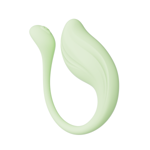 Masajeador Personal Impermeable para el Punto G con Control por Aplicación, Huevo Vibrador Ergonómico en Forma de Pájaro para el Cuidado Íntimo Femenino - Product Image 1