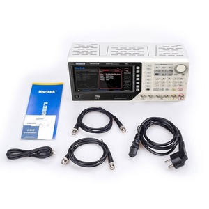 Generador de Señales de Función Hantek HDG6202B, Longitud de Onda de 200MHz - Product Image 3