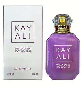 น้ำหอม <span class=keywords><strong>KAYALI</strong></span> 30 มล. รุ่นใหม่ล่าสุด |   น้ำหอมหรูหราติดทนนานสำหรับผู้หญิง |   น้ำหอมพกพาขนาดเดินทาง - Product Image 1