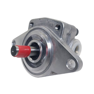 Pompe à engrenages YP15A05L625 YP15A06L625 YP15A08L625 Série YP15 Pompe hydraulique pour mini-excavatrice - Product Image 2