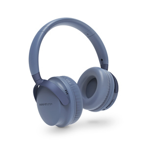 Auriculares Bluetooth Style 3 (Bluetooth, Graves profundos, Llamadas de voz de alta calidad, Plegables) - Product Image 1