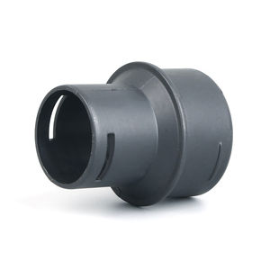 Vente en gros directe usine - Commande minimum de 10 pièces pour connecteur droit en plastique pour chauffage Webasto, 42 mm converti en 60 mm - Product Image 4