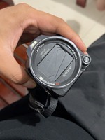 Caméscope numérique HD HDR-CX760E d'occasion en bon état avec capteur CMOS, écran 3,5 pouces, zoom optique 10x-20x, prise en charge du Wi-Fi