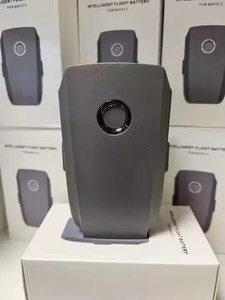 Batería Inteligente de Alta Capacidad de 15.4V 3850mAh 59.29Wh de Polímero de Litio para Drones 2/Pro/Zoom/Enterprise, Batería de Alta Capacidad - Product Image 3