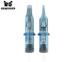 เข็มสักสำหรับมืออาชีพที่ได้รับความนิยมมากที่สุดตลับเข็มสัก - Product Image 1