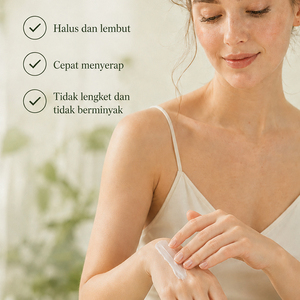 KORMESIC Crema de Manos Hidratante Natural Calmante de 60g, Certificada por Bpom, con Aceite de Oliva y Miel, Humectante para Piel Seca en Adultos, Venta al Por Mayor - Product Image 5