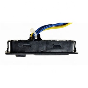 25380-4EA0A Bouton Poignée <span class=keywords><strong>Coffre</strong></span> Hayon Arrière pour Nissan <span class=keywords><strong>Qashqai</strong></span> J11 253804EA0A - Product Image 2