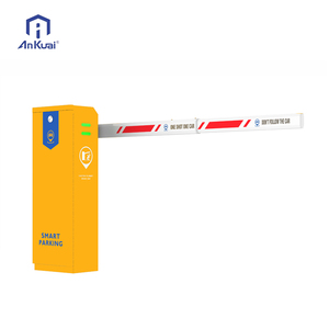 Portão de portão ankuai mtbf 10 milion, barreira automática do portão do elevador rfid, controle de acesso, barreira do portão - Product Image 1