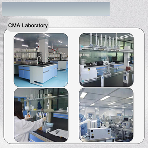 เวย์โปรตีนผงเกรดพรีเมียม OEM สำหรับดูแลสุขภาพ โปรตีน 82% ฮาลาล โคเชอร์ เสริมสร้างกล้ามเนื้อสำหรับผู้ใหญ่ - Product Image 4