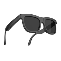 Gafas Inteligentes G80 de Moda con Lentes Electrocrómicas, Llamadas BT, Música, Traducción por IA, Control Remoto, Gafas de Sol con Audio Inalámbrico