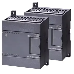 plc s7中央处理器智能编程控制器小单元模块6ES7235-0KD22-0XA8