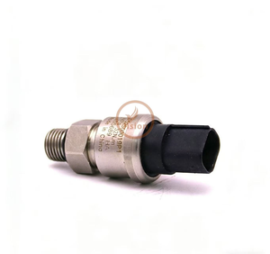 LC52S00019P1 อะไหล่เปลี่ยนสวิตช์แรงดันรถขุดสำหรับเซ็นเซอร์แรงดันต่ำ SK330LC-6E LC52S00019P1 - Product Image 2