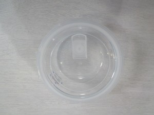 Glazen opbergkom/fles <span class=keywords><strong>Auto</strong></span>-onderdelen Engineering QC Service - Product Image 3