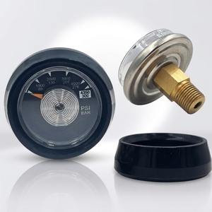 Manomètre à diaphragme BECO en promotion, diamètre 23 mm, 36 mm - Product Image 1